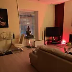 The Penthouse At Ty Gwyn